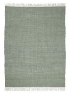 LINIE DESIGN dywan BIRLA green