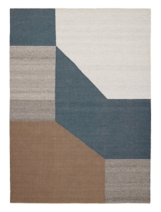 LINIE DESIGN dywan BLOCCHI sky