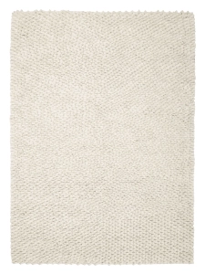 LINIE DESIGN dywan CRUSH white