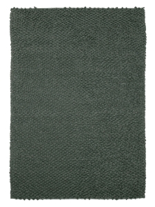 LINIE DESIGN dywan CRUSH dark grey