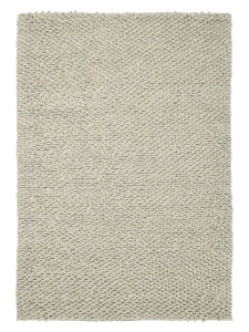 LINIE DESIGN dywan CRUSH light grey