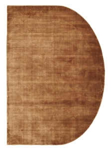 LINIE DESIGN dywan DUETTO ochre