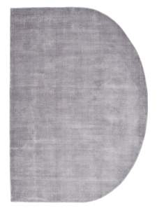 LINIE DESIGN dywan DUETTO silver