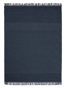 LINIE DESIGN dywan EVEN navy