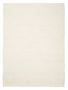 LINIE DESIGN dywan FLAVIA white