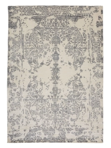 LINIE DESIGN dywan FLORENTINE anthracite
