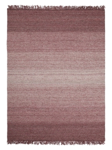 LINIE DESIGN dywan FREI rose
