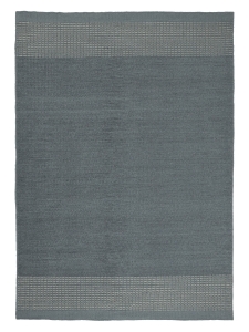 LINIE DESIGN dywan HALTI blue