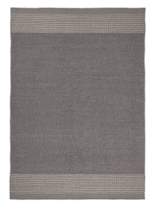 LINIE DESIGN dywan HALTI grey