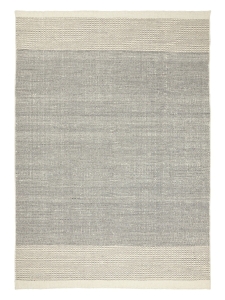 LINIE DESIGN dywan HALTI white