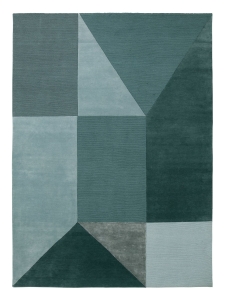 LINIE DESIGN dywan HITOMI blue