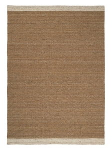 LINIE DESIGN dywan LEDRO mustard
