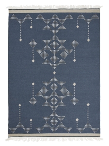LINIE DESIGN dywan LUA ocean