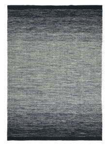 LINIE DESIGN dywan LULE black
