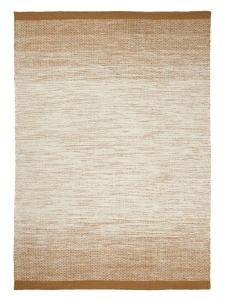 LINIE DESIGN dywan LULE ochre