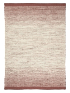 LINIE DESIGN dywan LULE rust