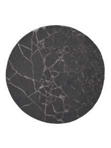 LINIE DESIGN dywan MARMO charcoal