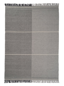 LINIE DESIGN dywan MINDFUL SOUL stone / grey