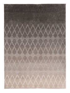 LINIE DESIGN dywan MISTY silver