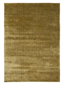 LINIE DESIGN dywan SENJA mustard