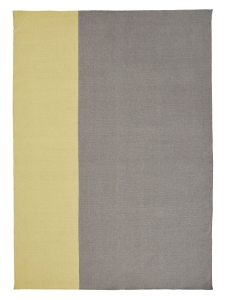 LINIE DESIGN dywan SHARED yellow