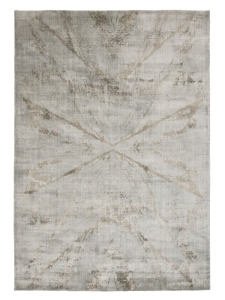 LINIE DESIGN dywan SHIMO silver