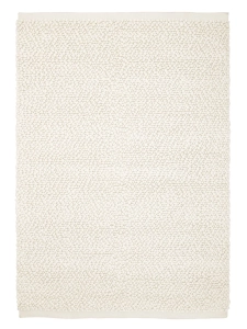LINIE DESIGN dywan SIGGA white