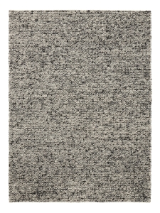 LINIE DESIGN dywan SIGRI charcoal
