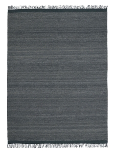 LINIE DESIGN dywan SIGYN anthracite