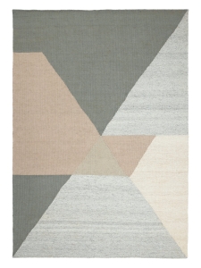 LINIE DESIGN dywan SNEFRID cactus