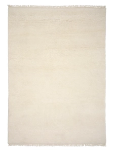 LINIE DESIGN dywan SOFT SAVANNAH white