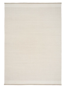 LINIE DESIGN dywan STRATUM ECHO white