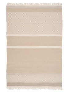 LINIE DESIGN dywan UNIT beige