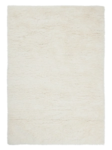 LINIE DESIGN dywan VANTAA white