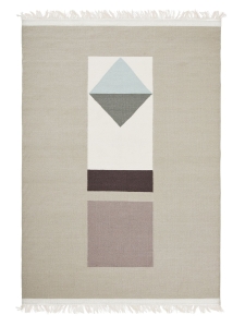 LINIE DESIGN dywan VERO sand