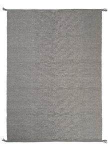 LINIE DESIGN dywan VISION WALK grey / rose