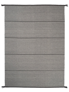 LINIE DESIGN dywan VISION WALK stone / grey