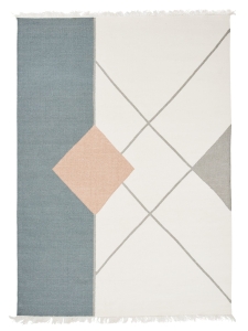 LINIE DESIGN dywan VITALIA powder