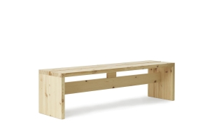 NORMANN COPENHAGEN ławka STRETCH 160 cm