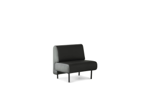 NORMANN COPENHAGEN fotel tapicerowany FRAME