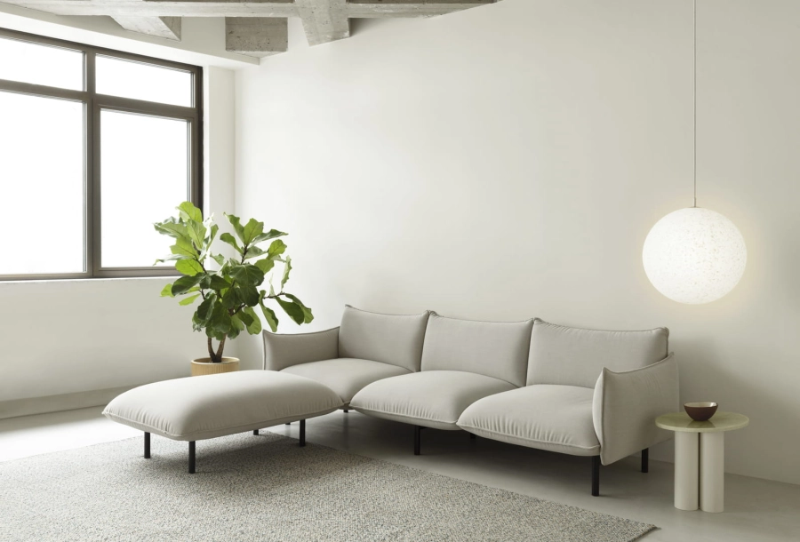 2023_Ark_Modular_Sofa_700_100_110_120_Steelcut_Trio_205_Dit_Table_Sand_Emerald_Onyx_Pix_Ø45_02.jpg