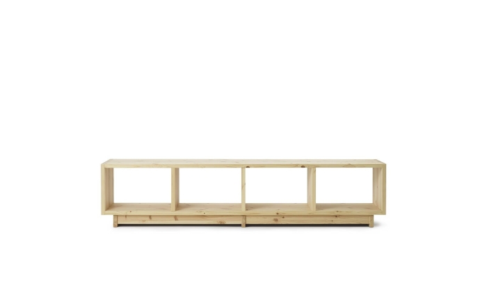 Plank Bookcase Low2.png