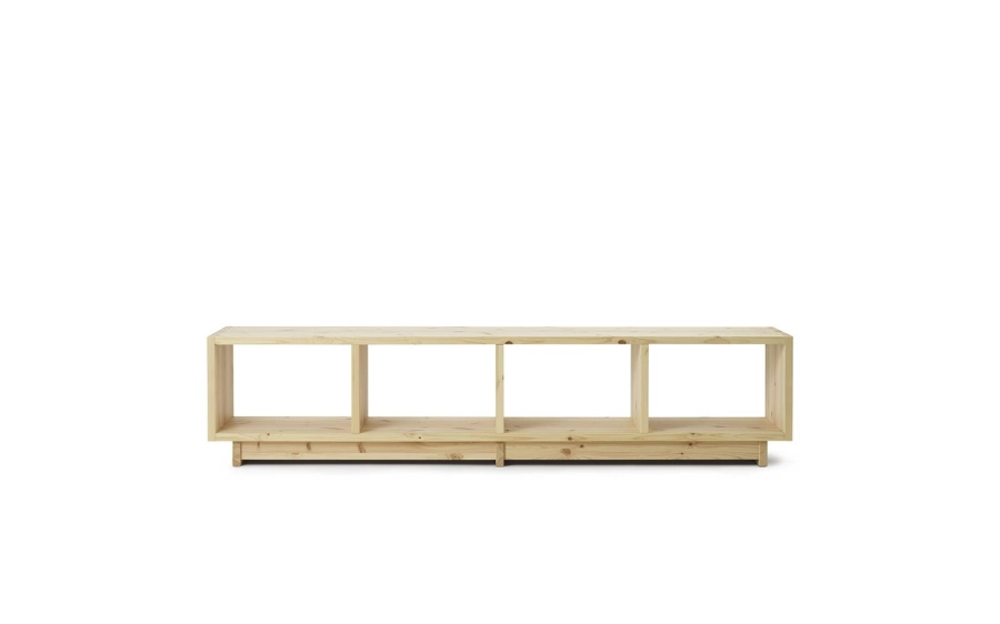 Plank Bookcase Low2.png