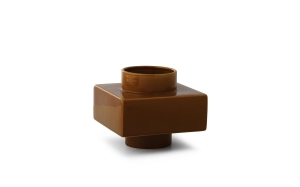 NORMANN COPENHAGEN obiekt DEKO S3 orzechowy