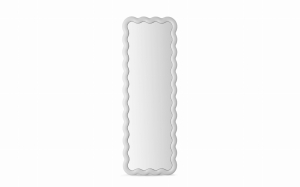 NORMANN COPENHAGEN lustro podświetlane ILLU 160 x 55