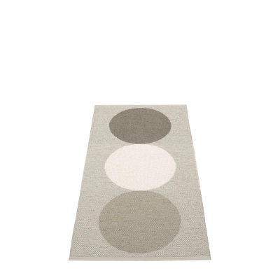 PAPPELINA dywan OTTO clay / linen różne rozmiary