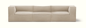 FERM LIVING sofa modułowa CATENA COMBI4 small różne kolory