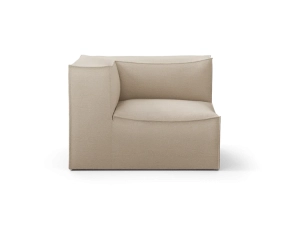 FERM LIVING moduł CATENA connecting corner small różne kolory