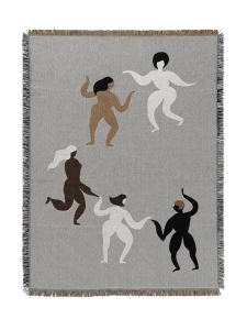 FERM LIVING koc - gobelin FREE