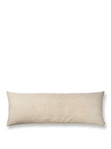 FERM LIVING poduszka NETTLE long